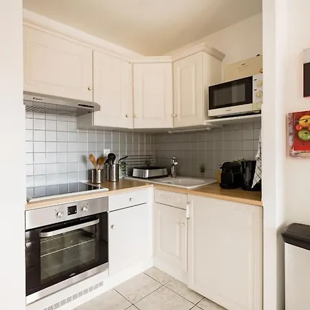 Daire Port-frejus, Le Paladien, 2 Pieces Climatise, Terrasse & Parking *