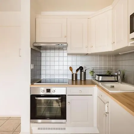 Daire Port-frejus, Le Paladien, 2 Pieces Climatise, Terrasse & Parking *