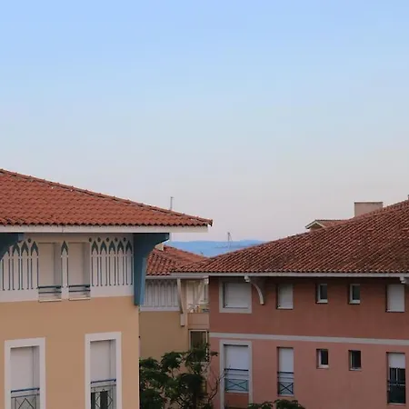 Daire Port-frejus, Le Paladien, 2 Pieces Climatise, Terrasse & Parking