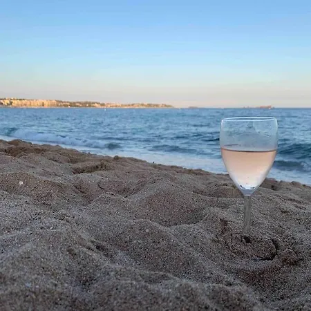 Port-frejus, Le Paladien, 2 Pieces Climatise, Terrasse & Parking Daire *